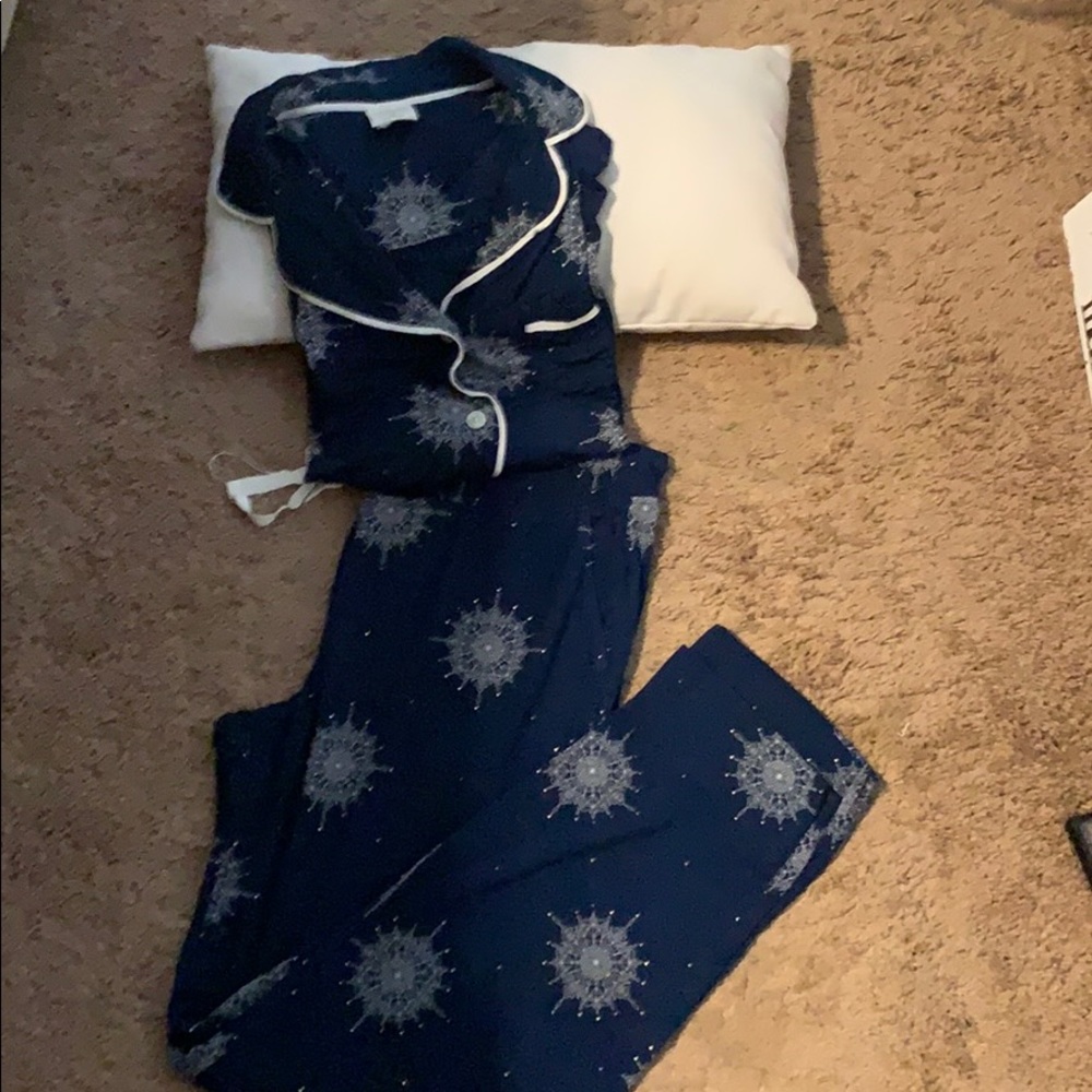 Soma pajama set